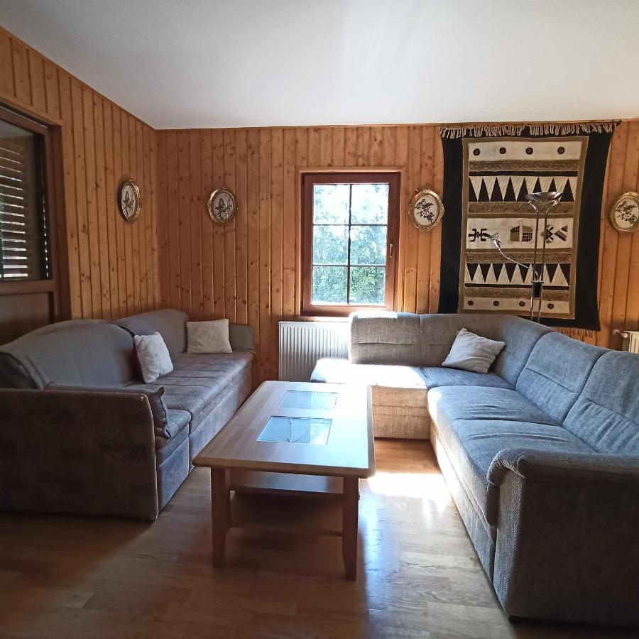 Plitvice Lakes Holiday Lodge Rudanovac Buitenkant foto