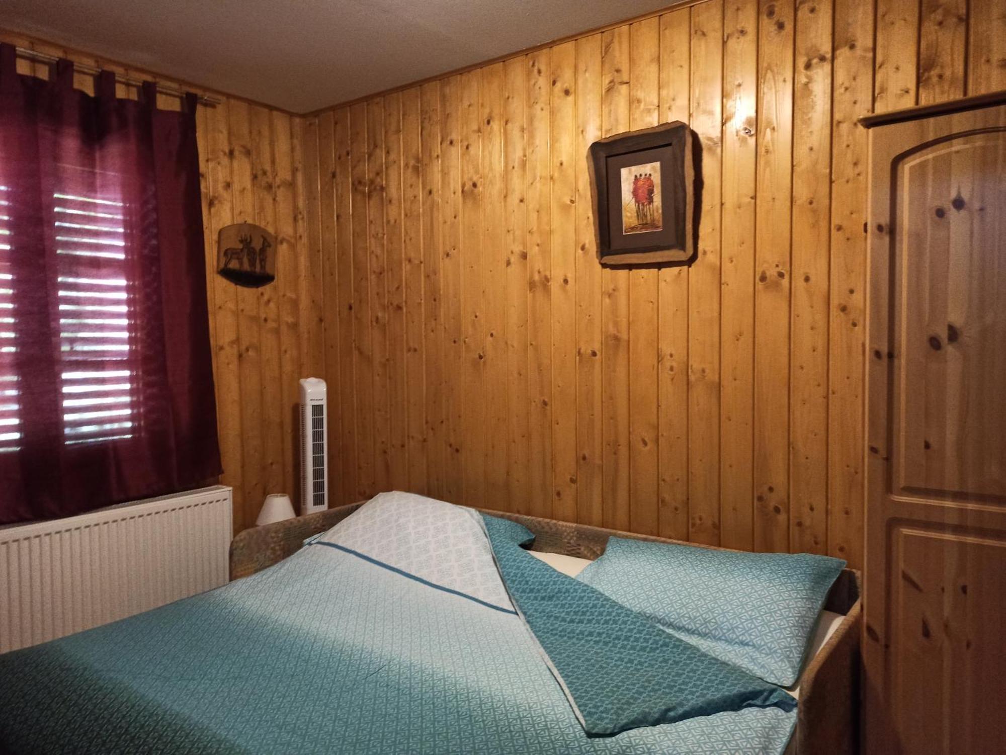 Plitvice Lakes Holiday Lodge Rudanovac Buitenkant foto