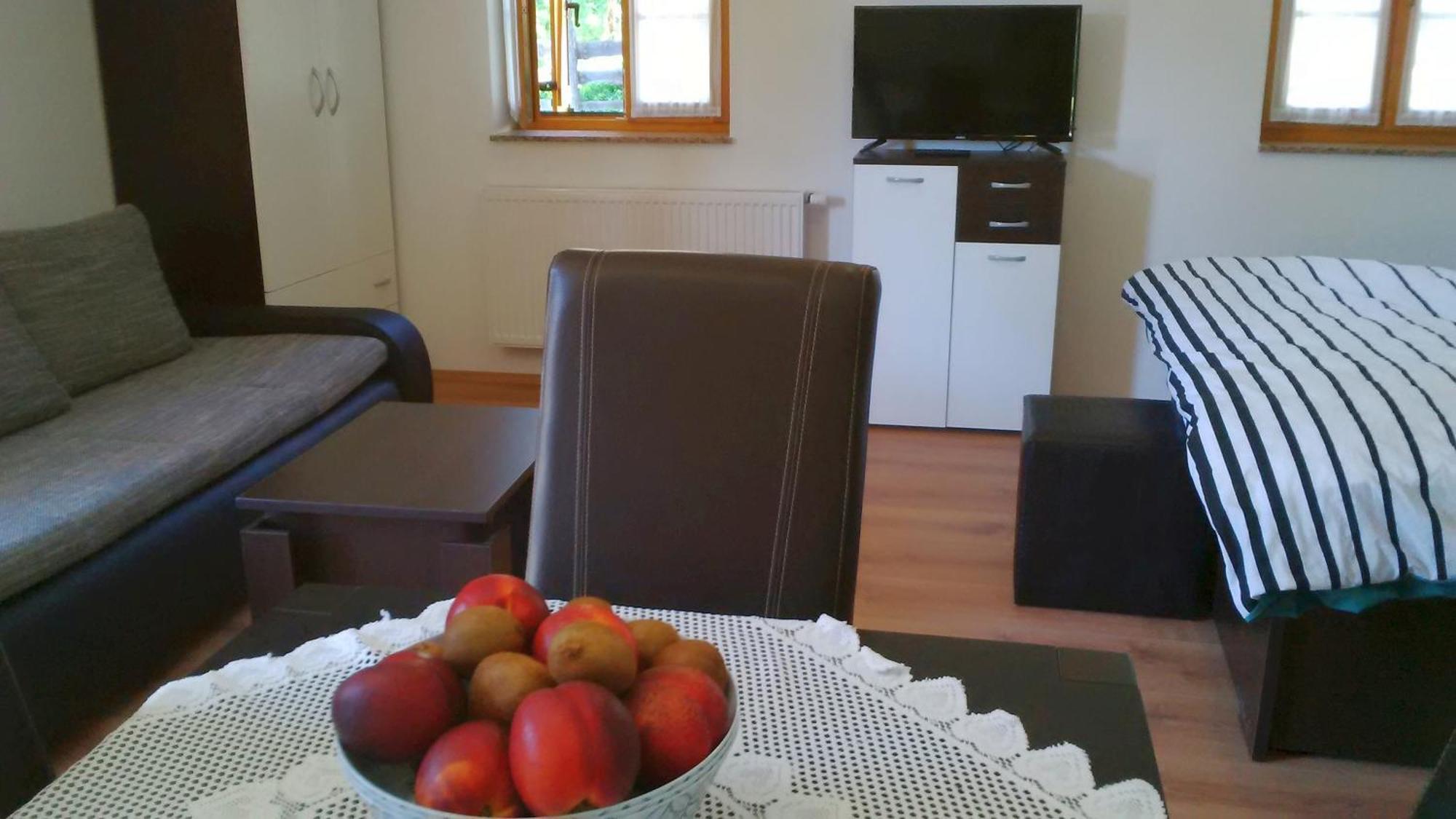 Plitvice Lakes Holiday Lodge Rudanovac Buitenkant foto