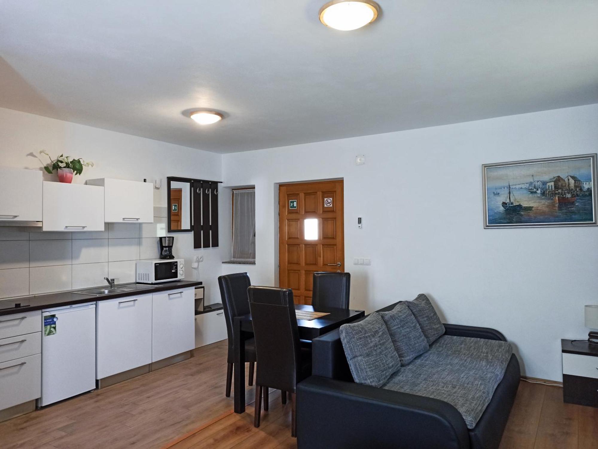 Plitvice Lakes Holiday Lodge Rudanovac Buitenkant foto