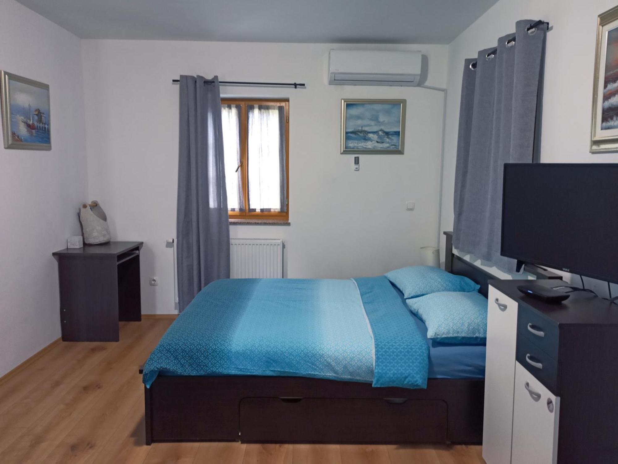 Plitvice Lakes Holiday Lodge Rudanovac Buitenkant foto