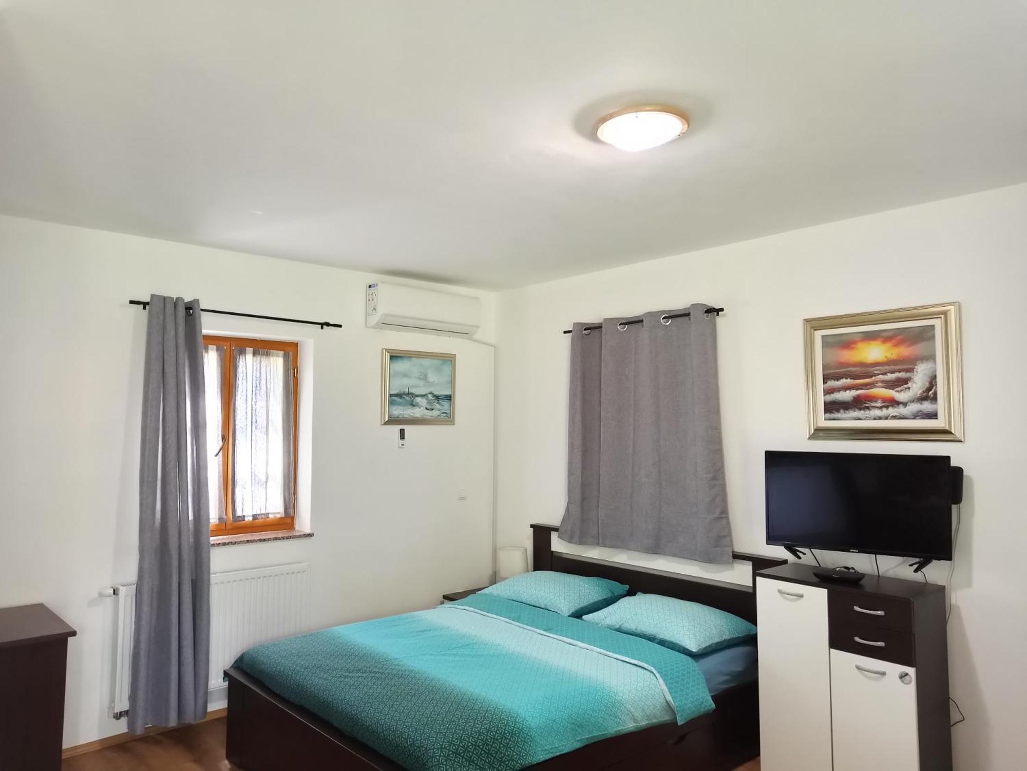 Plitvice Lakes Holiday Lodge Rudanovac Buitenkant foto